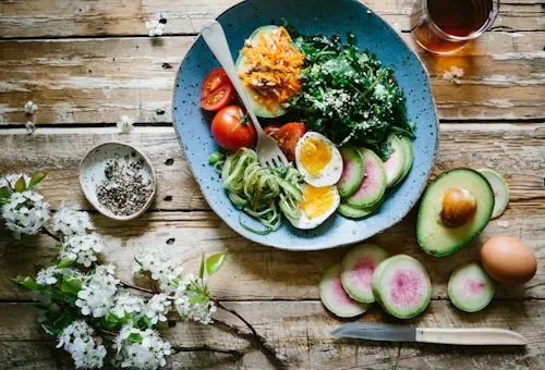 Study Nutrition course in Malaysia